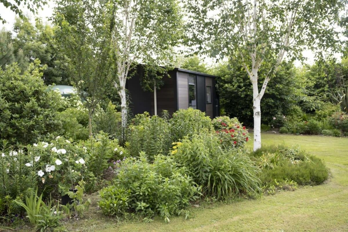 Tiny Away Benger Garden 2 By Tiny Away Villa Millers Flat Eksteriør billede