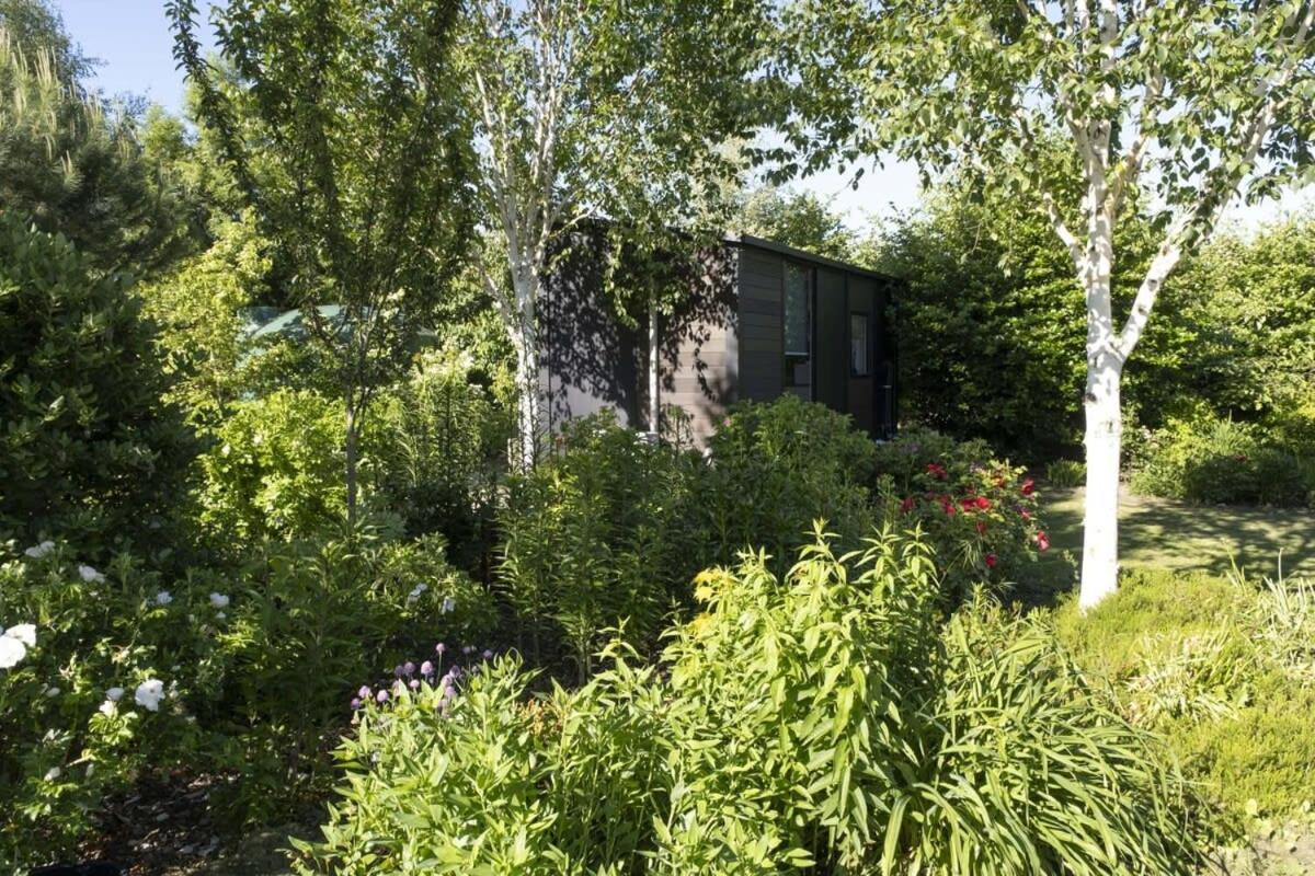 Tiny Away Benger Garden 2 By Tiny Away Villa Millers Flat Eksteriør billede