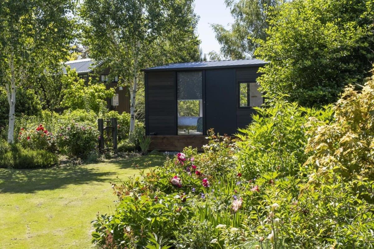 Tiny Away Benger Garden 2 By Tiny Away Villa Millers Flat Eksteriør billede