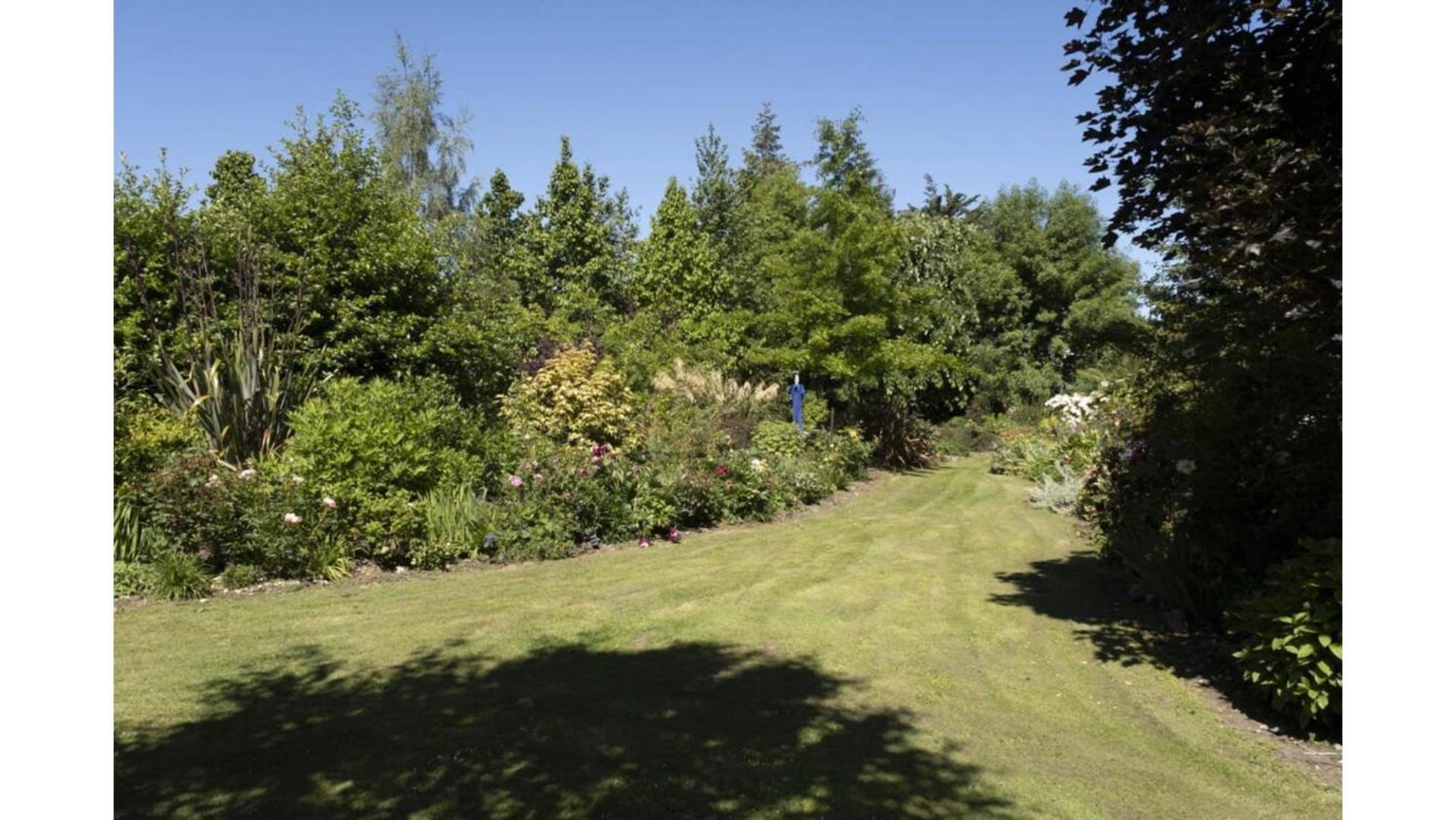 Tiny Away Benger Garden 2 By Tiny Away Villa Millers Flat Eksteriør billede